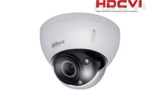 HD-CVI kamera kupolinė STARLIGHT su IR iki 50m. 2.7-12mm. HAC-HDBW3231EP-Z