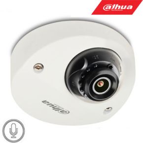 IP kam. 4MP kupolinė su IR 30m, 2.8mm   