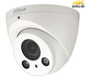 8MP IR kupolinė IP kamera HDW5830RP-Z   