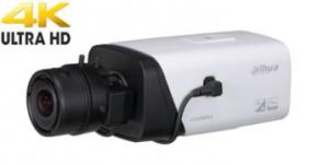 4K IP kam.12M, BOX, HF81200EP           