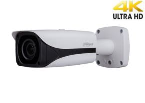 8MP IR cilindrinė IP kamera HFW5830EP-Z 