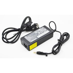 Nešiojamo kompiuterio įkroviklis HP 65W: 18.5V, 3.5A