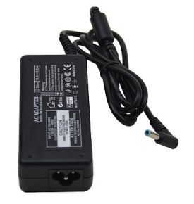 Nešiojamo kompiuterio įkroviklis HP 65W: 19.5V, 3.33A