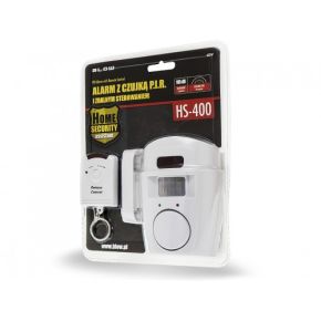Apsaugos sistema HS-400