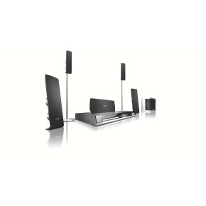 Namų kino sistema Philips HTS3115