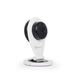 Namų stebėjimo WiFi kamera Gembird HD Smart ICAM-WHD-02
