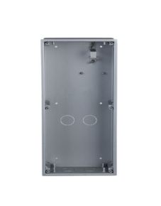 Ileidžiamas laikiklis dviems moduliams skirta moduliniam domofonui  VTO4202F