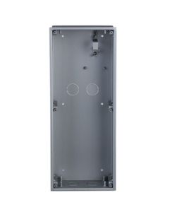 Ileidžiamas laikiklis trims moduliams skirta moduliniam domofonui  VTO4202F