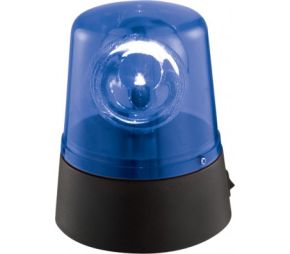 Šviesos efektas JDL008B-LED mėlynas