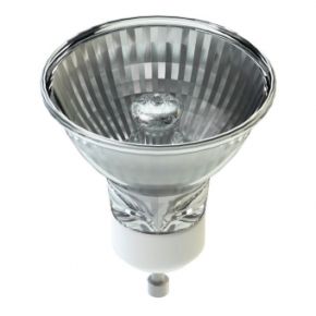 Halogeninė lemputė GU10 50W