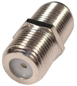 Sujungimas F-F (1L-1L)  F lizdas - F lizdas
