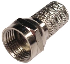 Jungtis F /RG-58, 3C-2V/