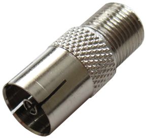 Jungtis TV-F (1L-1L) eco