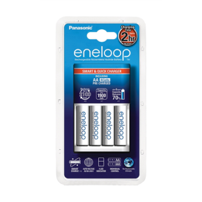 Eneloop K-KJ16MCC40E