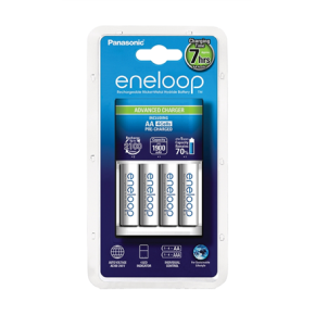 Eneloop K-KJ17MCC40E