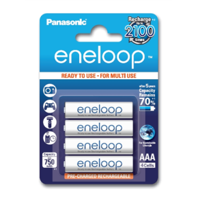 Eneloop K-KJ18MCC04E,Eneloop K-KJ18MCC04E