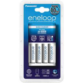 eneloop K-KJ18MCC40E