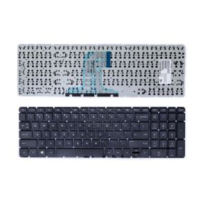 Klaviatūra HP: 250 G4, 255 G4, 256 G4,15-AC; 15-AF