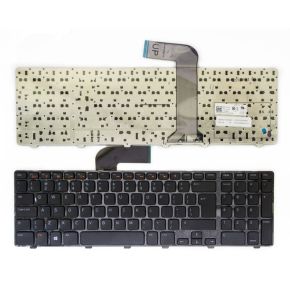 Klaviatūra DELL: Inspiron 17R, Vostro 3750, XPS 17