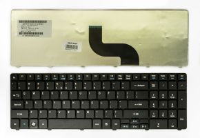 Klaviatūra ACER Aspire: 5340, 5536, 5738, 5740