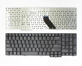 Klaviatūra ACER Aspire: 5235, 5335, 5535, 5735, 6530, 7220, 8920, 9300