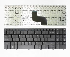 Klaviatūra ACER Aspire: 5332, 5334, 5516, 5517, 5732, 5734, 5532, 5534