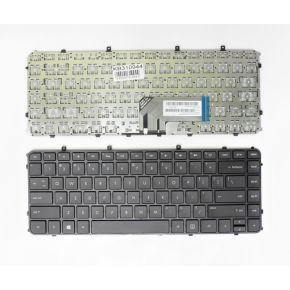 Klaviatūra HP: Envy 4-1000sn