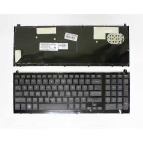 Klaviatūra HP Probook: 4520S, 4525S