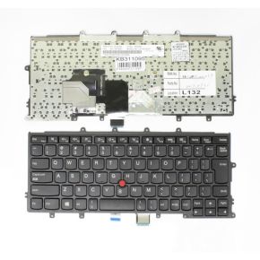 Klaviatūra LENOVO Thinkpad: X230s, X240, X240I, X240s, X250, X260, X270