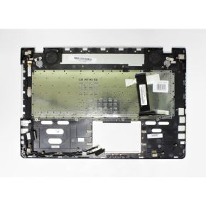 Klaviatūra ASUS N56, N76, R500v, S500, U550 (US)