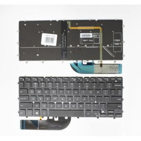 Klaviatūra DELL XPS 13-9350