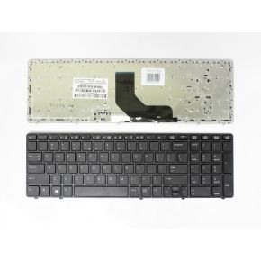Klaviatūra HP ProBook 6560B, 6565B, 6570B (US)