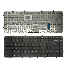 Klaviatūra HP Envy 4-1004TX , 4-1040TX , 4-1128TX, 4-1110