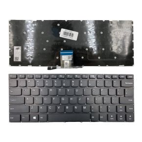 Klaviatūra Lenovo: Ideapad 510S-14ISK, 510S-14IKB