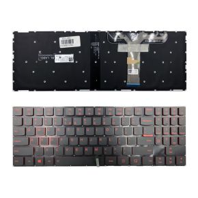 Klaviatūra Lenovo: Legion Y520, Y530