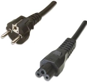 Kabelis maitinimo šaltiniui 220V 1.2m   