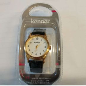 Rankinis laikrodis Kenner W-903