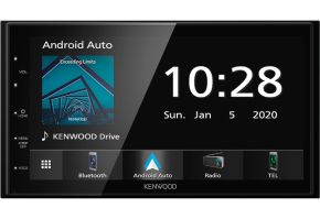 Kenwood, DMX-5020BTS 2-DIN  multimedija, Bluetooth, USB