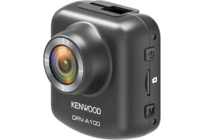 KENWOOD, DRV-A100, vaizdo registratorius