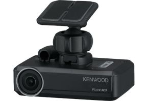 KENWOOD, DRV-N520, vaizdo registratorius