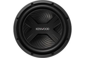 KENWOOD, KFC-PS3017W, 12" / 30 cm, 2000W  žemų dažnių garsiakalbis
