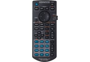 Kenwood, nuotolinio valdymo pultas KNA-RCDV331 magnetoloms