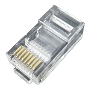Kištukas 8p8c RD