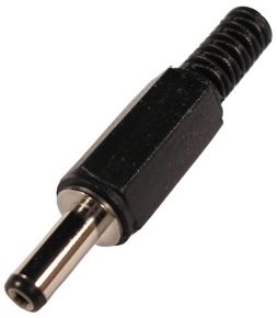Kištukas DC 3.0x1.1mm
