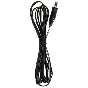 Kištukas DC 5.5x2.5mm su laidu