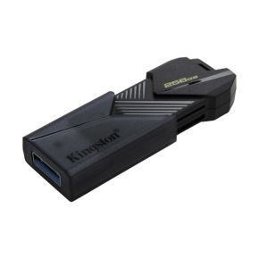 USB atmintinė raktas Kingston DataTraveler Exodia Onyx 256GB USB 3.2
