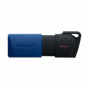 USB atmintinė raktas Kingston DataTraveler Exodia M 64GB USB 3.2