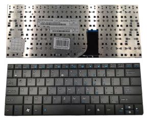 Klaviatūra ASUS: EEE PC 1001, 1001PXD, 1005, 1005HA