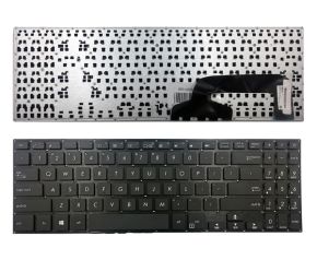 Klaviatūra Asus: X507, X570, A570, X570ZD, YX570ZD