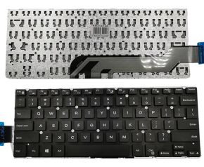 Klaviatūra DELL Inspiron: 5370, 5379, 7375, 5369, 5579, 7466